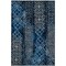 Safavieh Adirondack Accent RugsBlue & Black 2 ft.-6 in. x 4 ft. ADR111A-24 - alternate 1